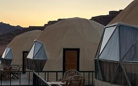 Magic Mountain Camp